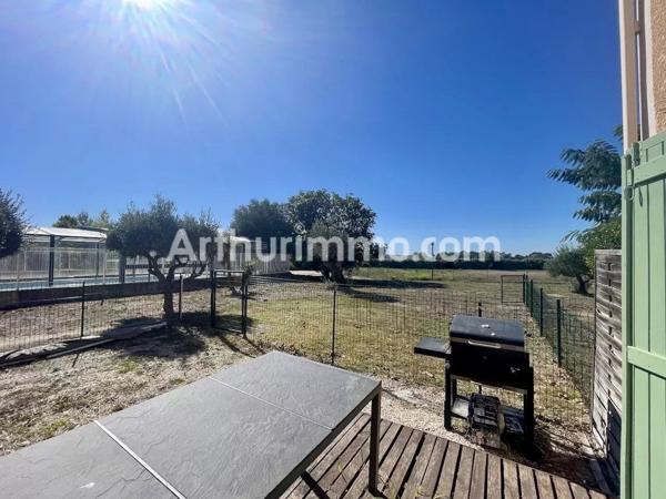 Vente Maison 2 pièces 29 m2 à Béziers