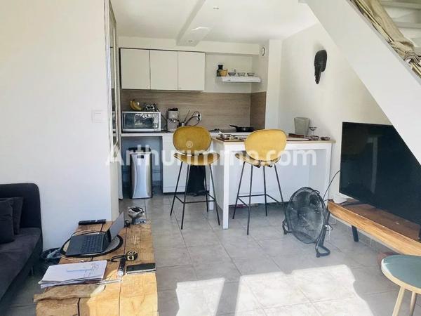 Vente Maison 2 pièces 29 m2 à Béziers