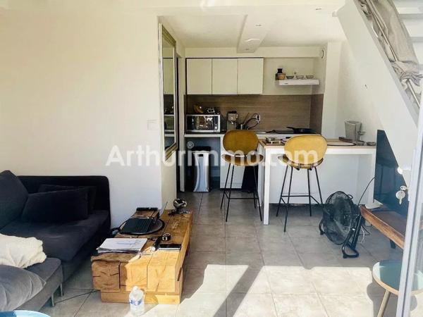 Vente Maison 2 pièces 29 m2 à Béziers