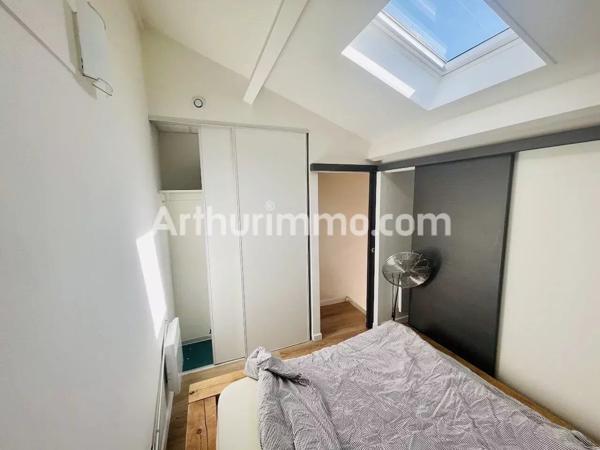 Vente Maison 2 pièces 29 m2 à Béziers