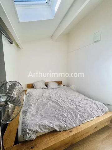 Vente Maison 2 pièces 29 m2 à Béziers