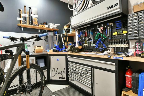 Fonds de commerce magasin de sport – Emplacement N°1 BRIANCON