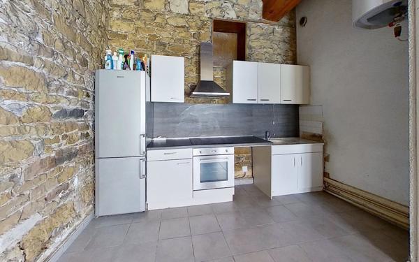 Appartement à vendre    2 pièces • 47 m2 Lyon 9