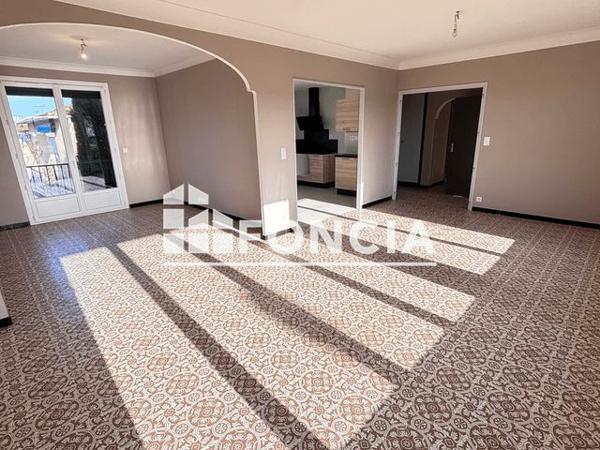 À vendre Maison 7 pièces 150 m² - Albi 81000