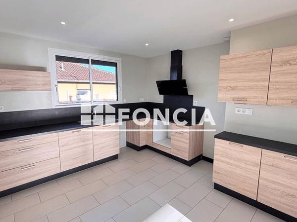 À vendre Maison 7 pièces 150 m² - Albi 81000