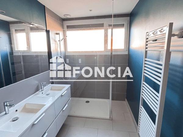 À vendre Maison 7 pièces 150 m² - Albi 81000