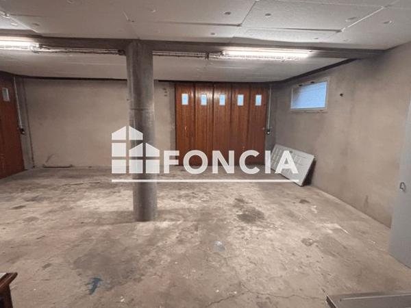 À vendre Maison 7 pièces 150 m² - Albi 81000