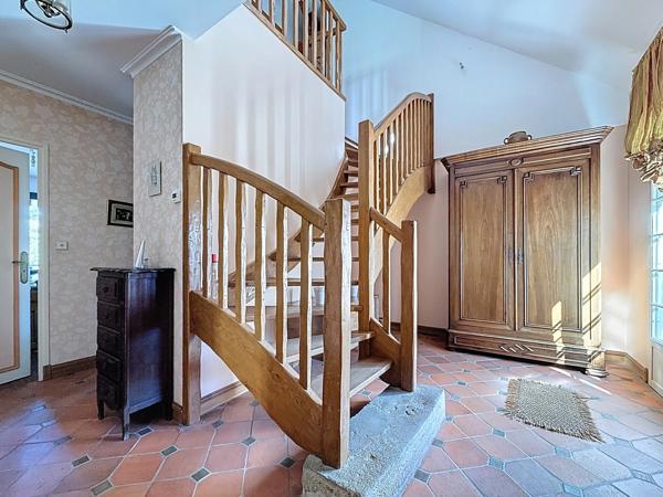 Maison familiale  à vendre 6 pièces JOUE LES TOURS (37)