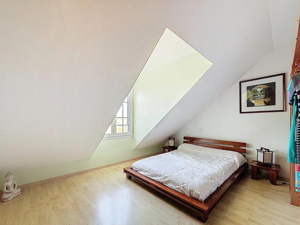 Maison familiale  à vendre 6 pièces JOUE LES TOURS (37)