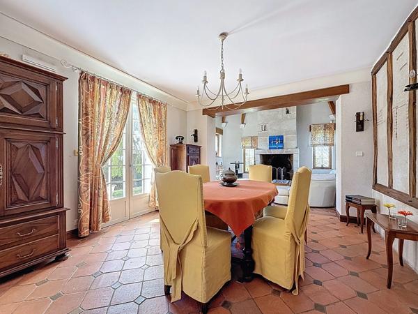 Maison familiale  à vendre 6 pièces JOUE LES TOURS (37)