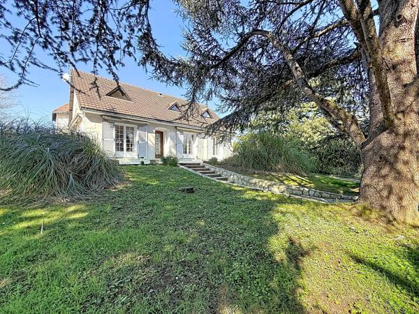 Maison familiale  à vendre 6 pièces JOUE LES TOURS (37)