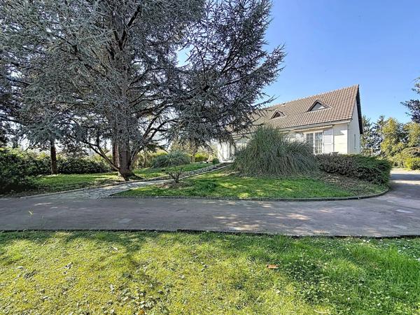 Maison familiale  à vendre 6 pièces JOUE LES TOURS (37)