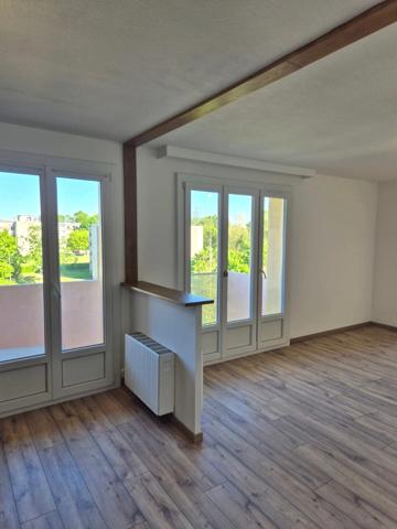 Appartement à vendre 4 pièces DIGOIN (71)