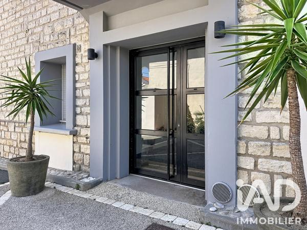 Appartement à vendre 2 pièces 42 m² La Rochelle