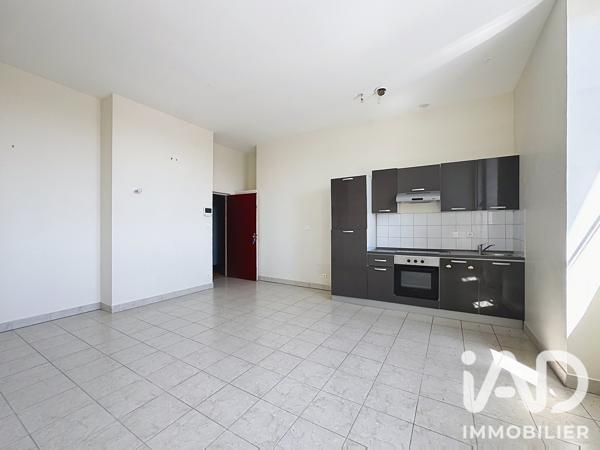 Appartement à vendre 2 pièces 42 m² La Rochelle