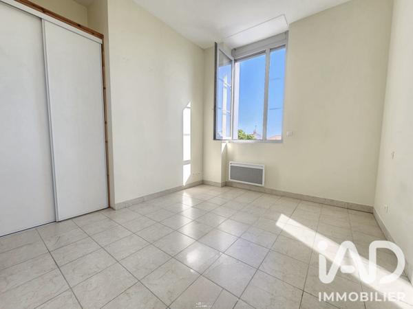 Appartement à vendre 2 pièces 42 m² La Rochelle