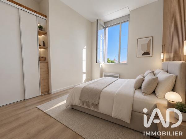 Appartement à vendre 2 pièces 42 m² La Rochelle