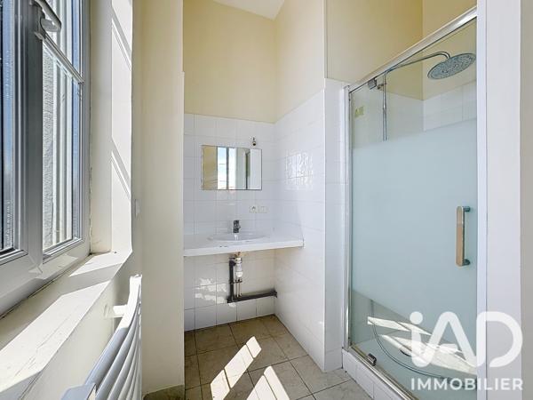 Appartement à vendre 2 pièces 42 m² La Rochelle