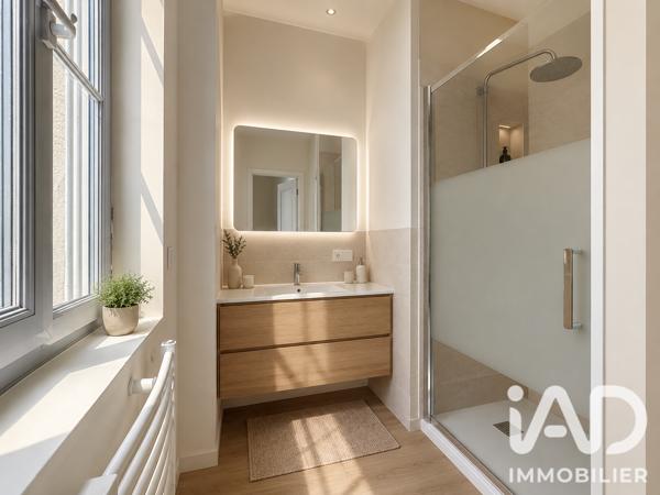 Appartement à vendre 2 pièces 42 m² La Rochelle