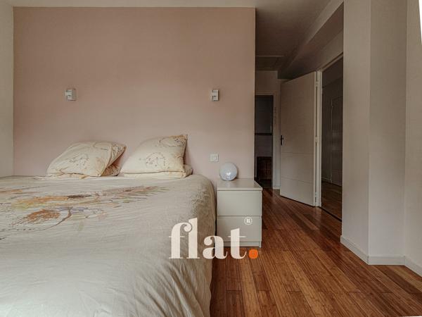 Maison BBC non-mitoyenne | pièce de vie 50m2 | chambres 15m2 | DPE B | Vie plain-pied