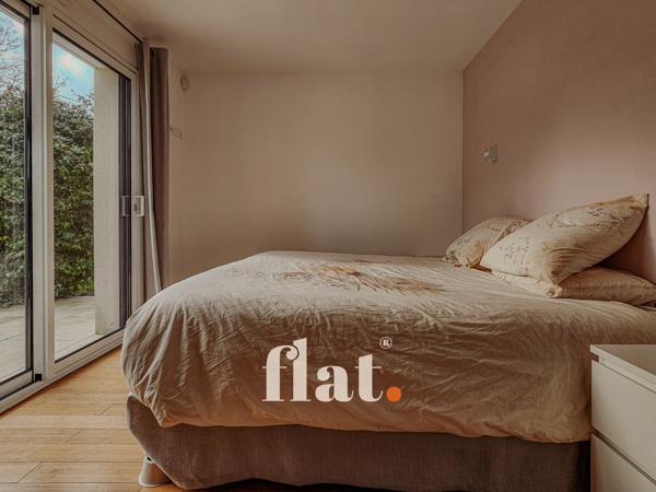 Maison BBC non-mitoyenne | pièce de vie 50m2 | chambres 15m2 | DPE B | Vie plain-pied