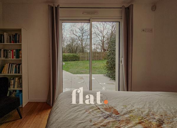Maison BBC non-mitoyenne | pièce de vie 50m2 | chambres 15m2 | DPE B | Vie plain-pied