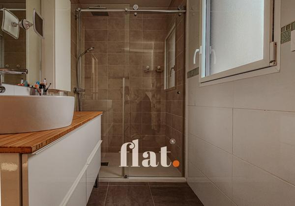 Maison BBC non-mitoyenne | pièce de vie 50m2 | chambres 15m2 | DPE B | Vie plain-pied