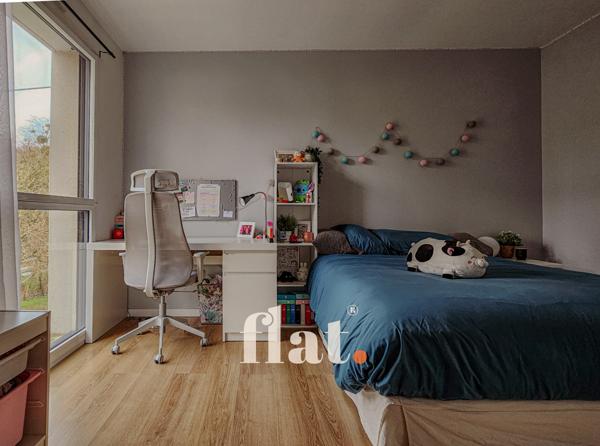 Maison BBC non-mitoyenne | pièce de vie 50m2 | chambres 15m2 | DPE B | Vie plain-pied