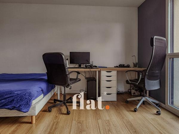 Maison BBC non-mitoyenne | pièce de vie 50m2 | chambres 15m2 | DPE B | Vie plain-pied