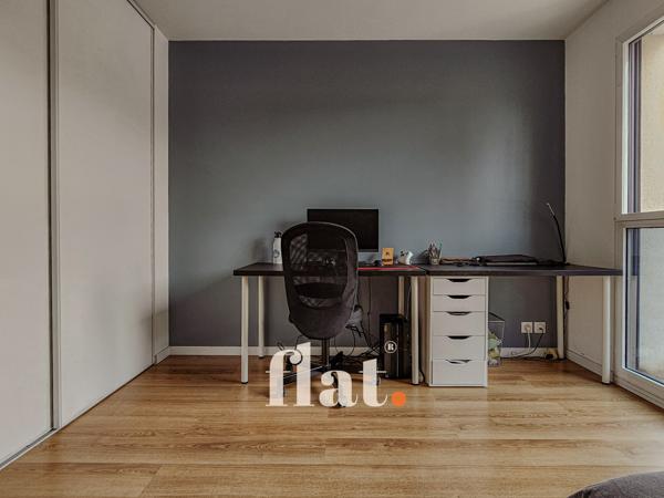 Maison BBC non-mitoyenne | pièce de vie 50m2 | chambres 15m2 | DPE B | Vie plain-pied