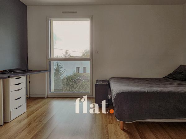Maison BBC non-mitoyenne | pièce de vie 50m2 | chambres 15m2 | DPE B | Vie plain-pied