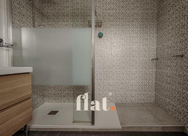 Maison BBC non-mitoyenne | pièce de vie 50m2 | chambres 15m2 | DPE B | Vie plain-pied