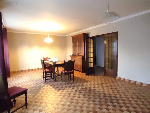 Maison à vendre à Le Relecq-Kerhuon dans le Finistère (29480), ref : 041/200