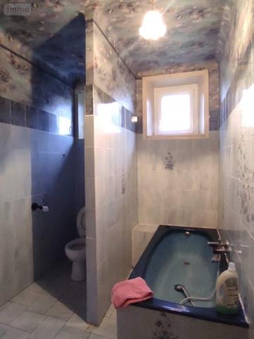 Maison à vendre à Le Relecq-Kerhuon dans le Finistère (29480), ref : 041/200