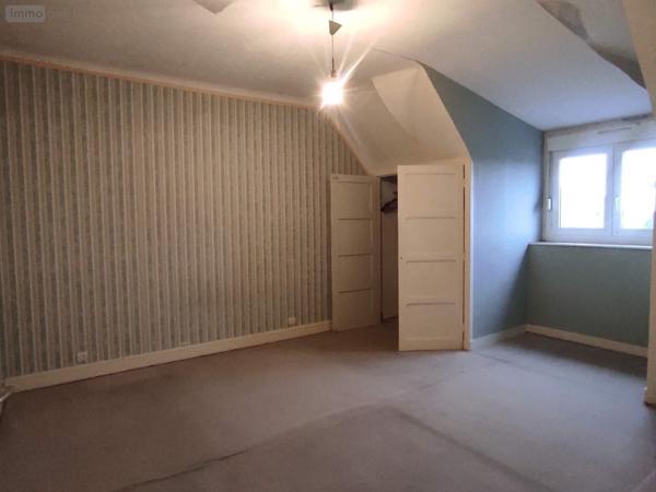 Maison à vendre à Le Relecq-Kerhuon dans le Finistère (29480), ref : 041/200