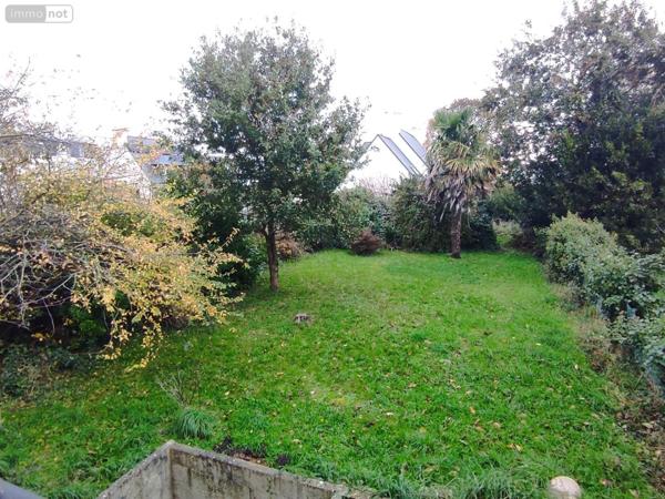 Maison à vendre à Le Relecq-Kerhuon dans le Finistère (29480), ref : 041/200