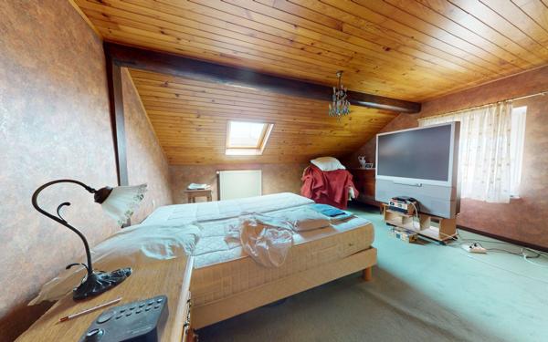 Maison à vendre    7 pièces •  Yutz