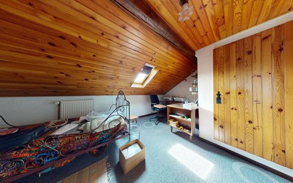 Maison à vendre    7 pièces •  Yutz