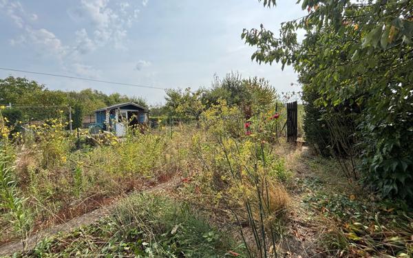 Maison à vendre    7 pièces •  Yutz