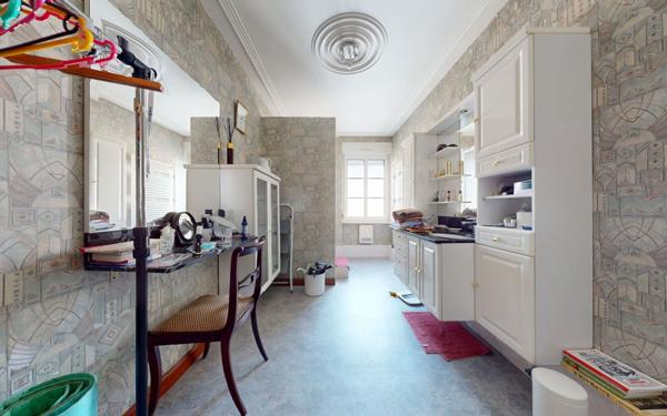 Maison à vendre    7 pièces •  Yutz