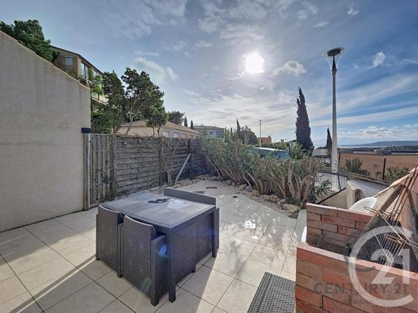 Appartement T3 à vendre  3 pièces - 45,46 m2 LEUCATE - 11