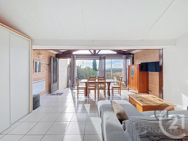 Appartement T3 à vendre  3 pièces - 45,46 m2 LEUCATE - 11