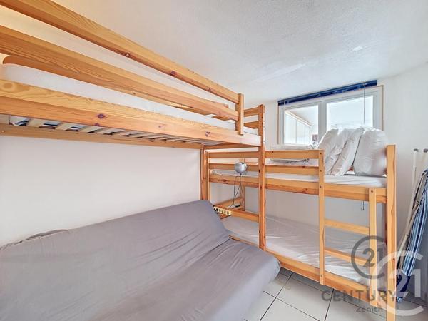 Appartement T3 à vendre  3 pièces - 45,46 m2 LEUCATE - 11