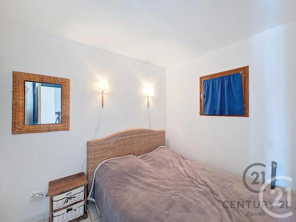 Appartement T3 à vendre  3 pièces - 45,46 m2 LEUCATE - 11