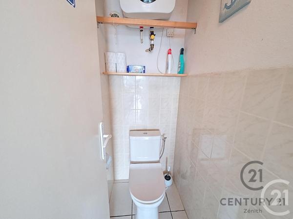 Appartement T3 à vendre  3 pièces - 45,46 m2 LEUCATE - 11