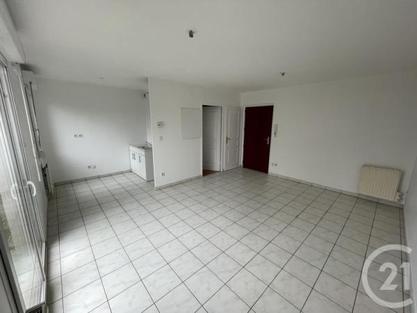 Appartement Studio à vendre  1 pièce - 28,13 m2 JASSANS RIOTTIER - 01
