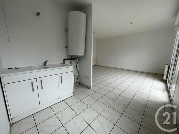 Appartement Studio à vendre  1 pièce - 28,13 m2 JASSANS RIOTTIER - 01