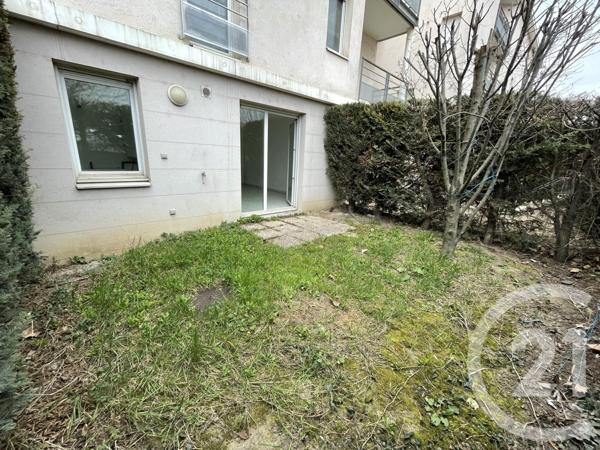 Appartement Studio à vendre  1 pièce - 28,13 m2 JASSANS RIOTTIER - 01