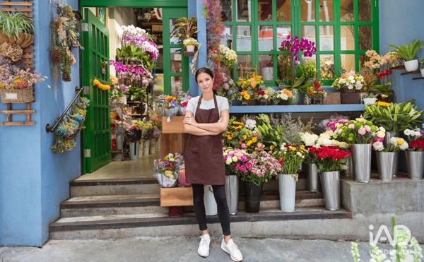 Local d’activité à vendre 44 m² Belz