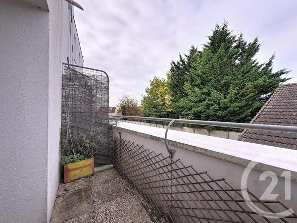 Appartement F5 à vendre  5 pièces - 97 m2 CHARTRES - 28